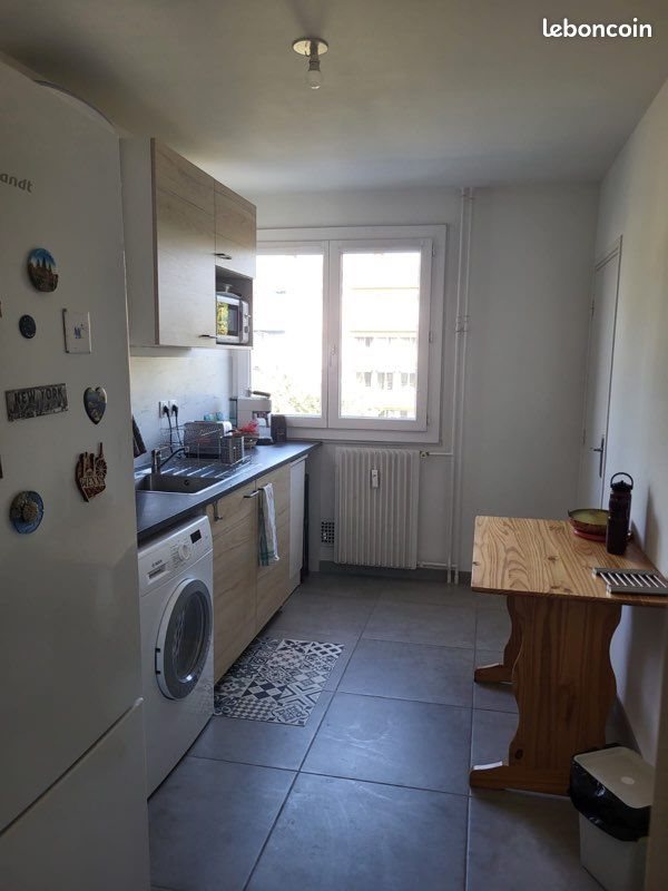 Appartement à louer, 65m², Tassin-la-Demi-Lune