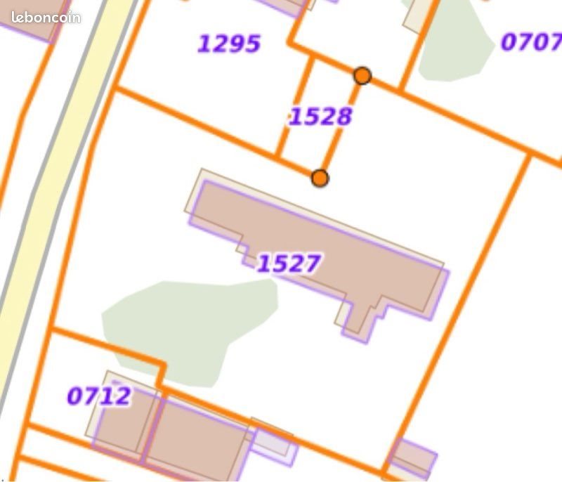 Maison à vendre, 250m², Bérat