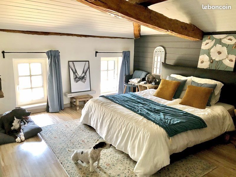 Maison à vendre, 160m², Lacaugne