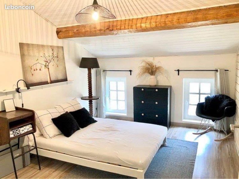 Maison à vendre, 160m², Lacaugne