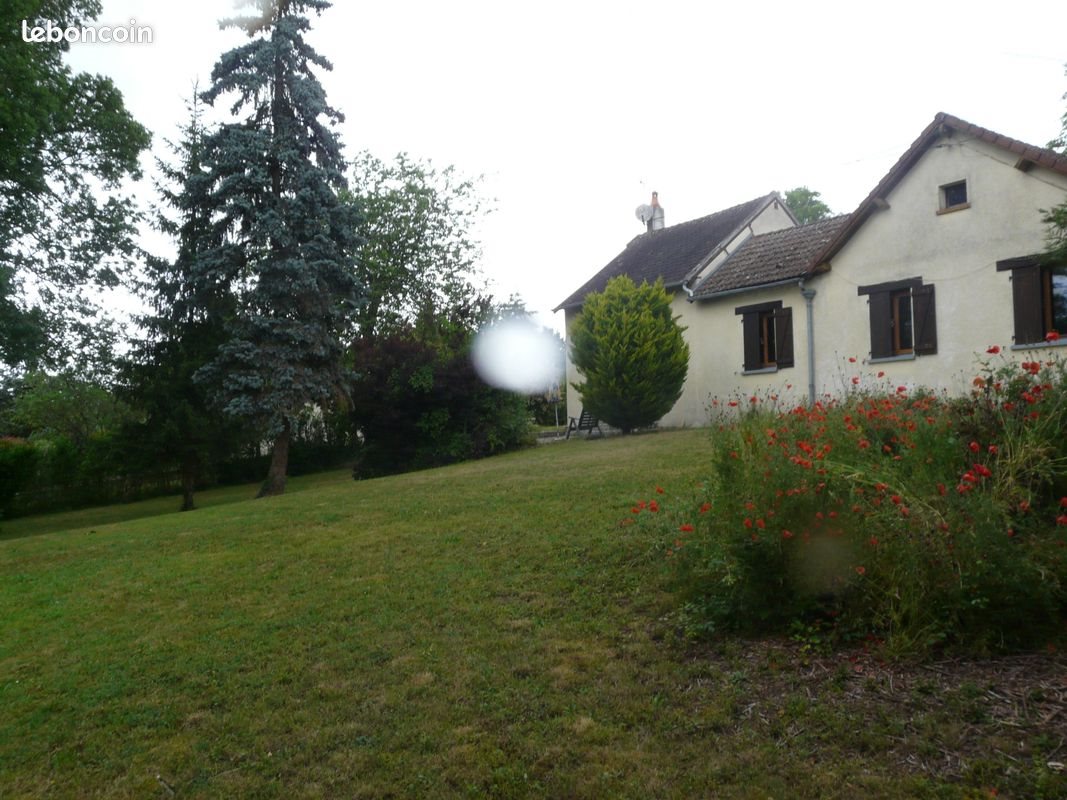 Maison à vendre, 90m², Donnemarie-Dontilly