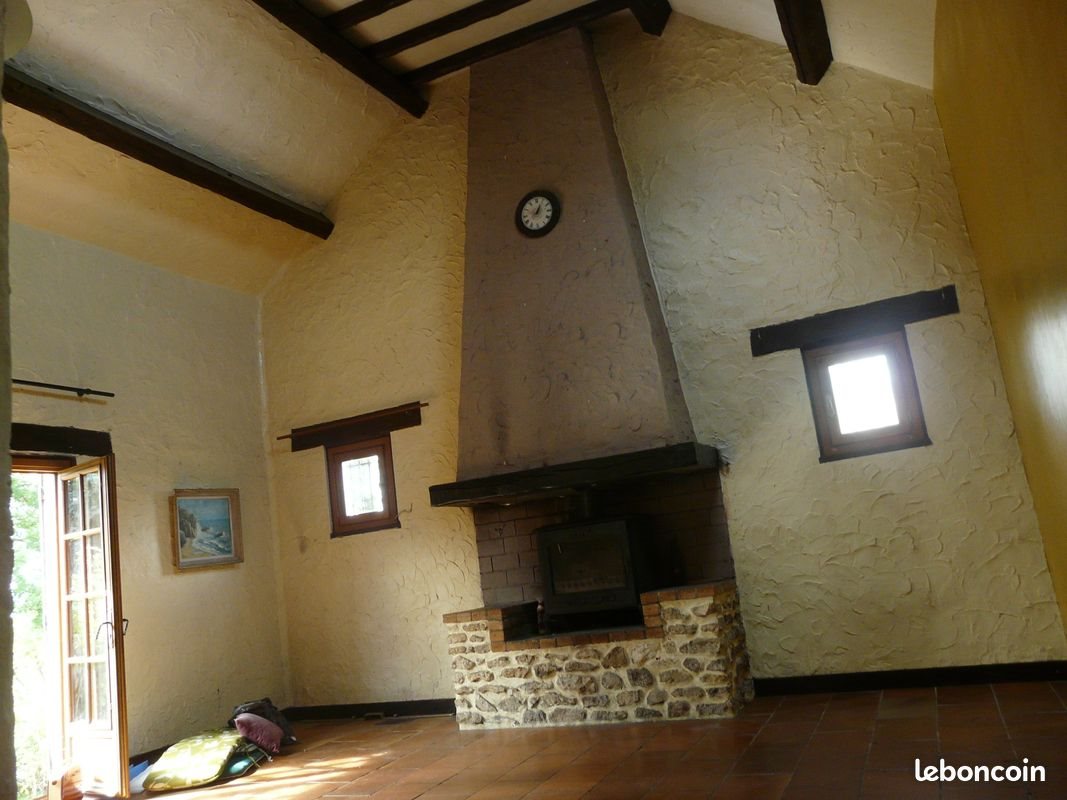 Maison à vendre, 90m², Donnemarie-Dontilly