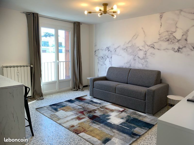 Appartement à louer, 30m², Gréoux-les-Bains