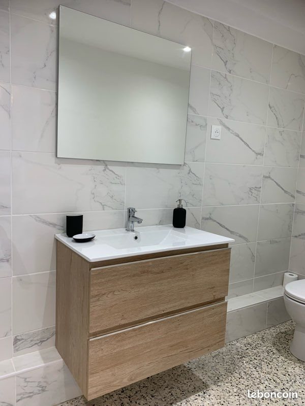 Appartement à louer, 30m², Gréoux-les-Bains