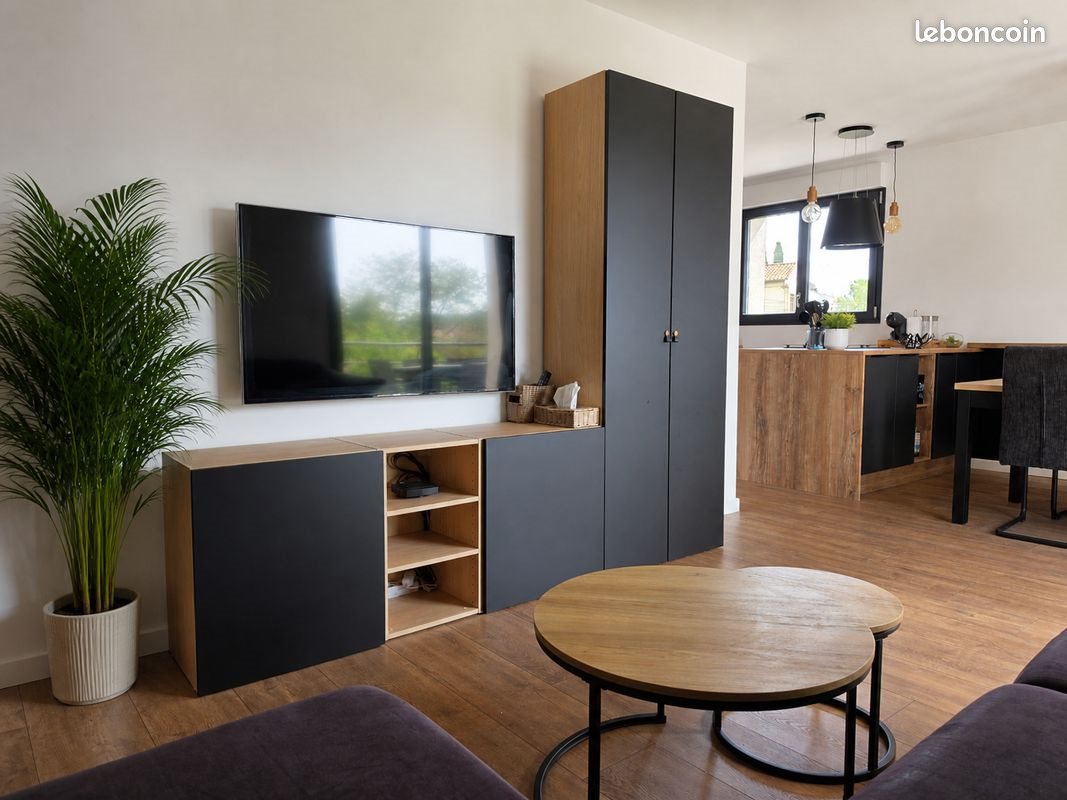Maison à louer, 65m², La Garde