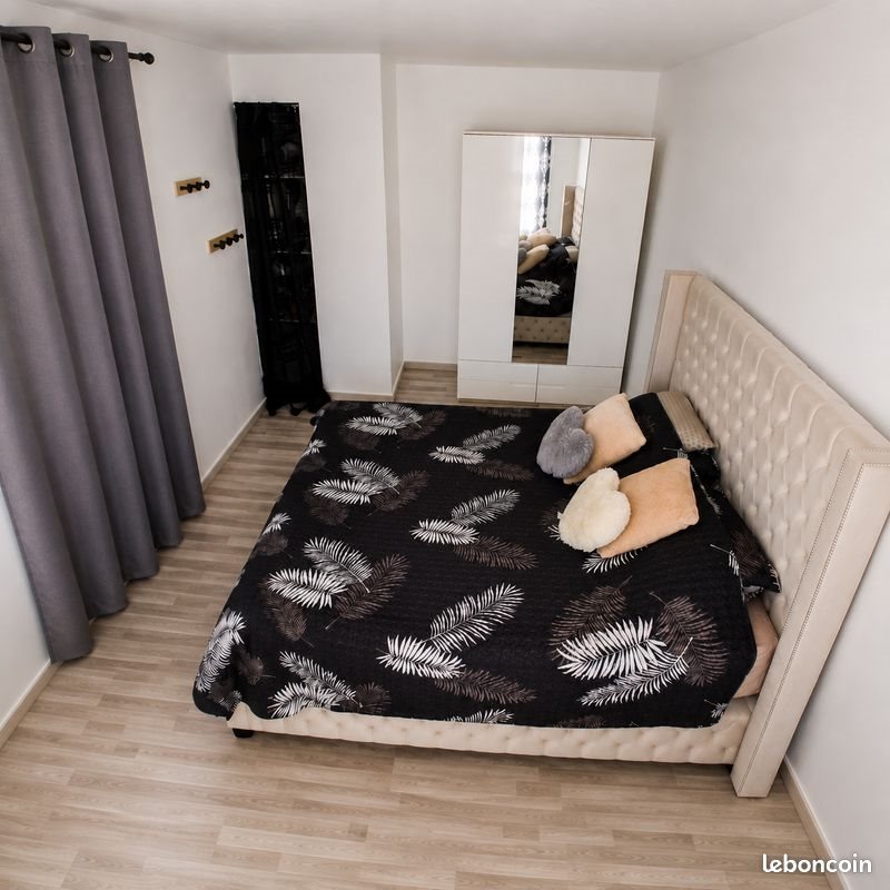 Appartement à vendre, 40m², Drancy