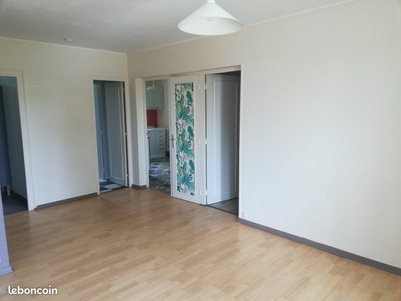 Appartement à louer, 65m², La Souterraine