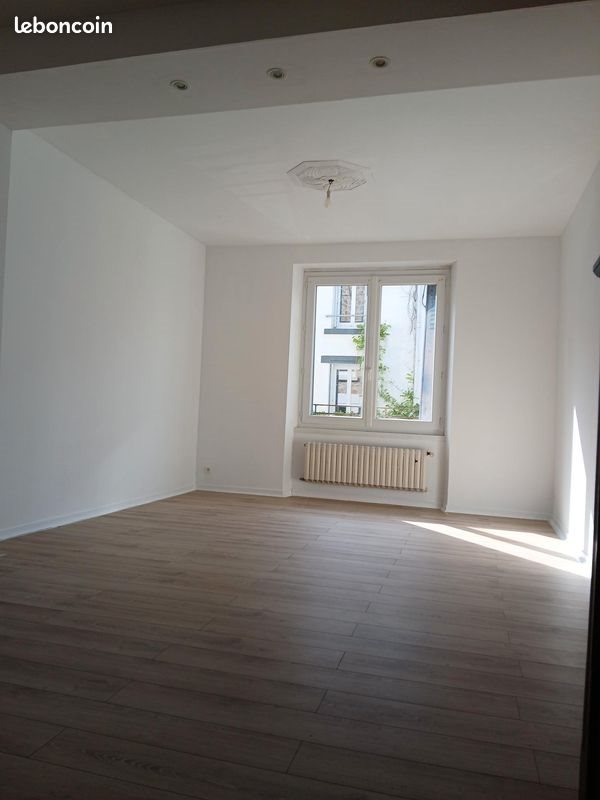 Maison à louer, 80m², Lorient