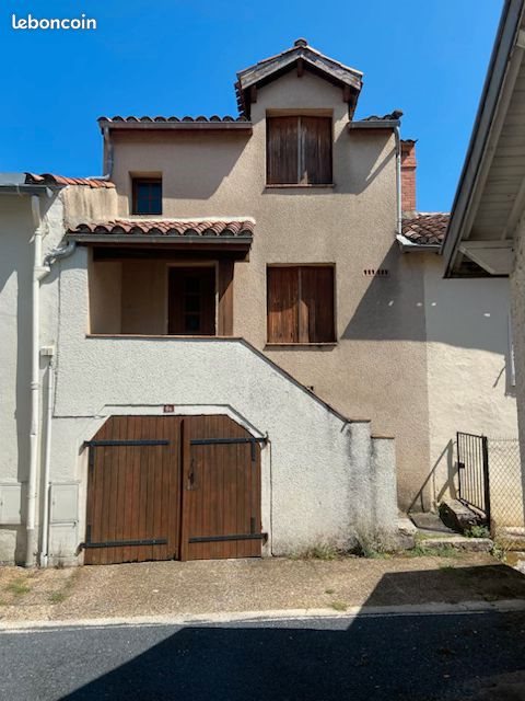 Maison à vendre, 54m², Pradines