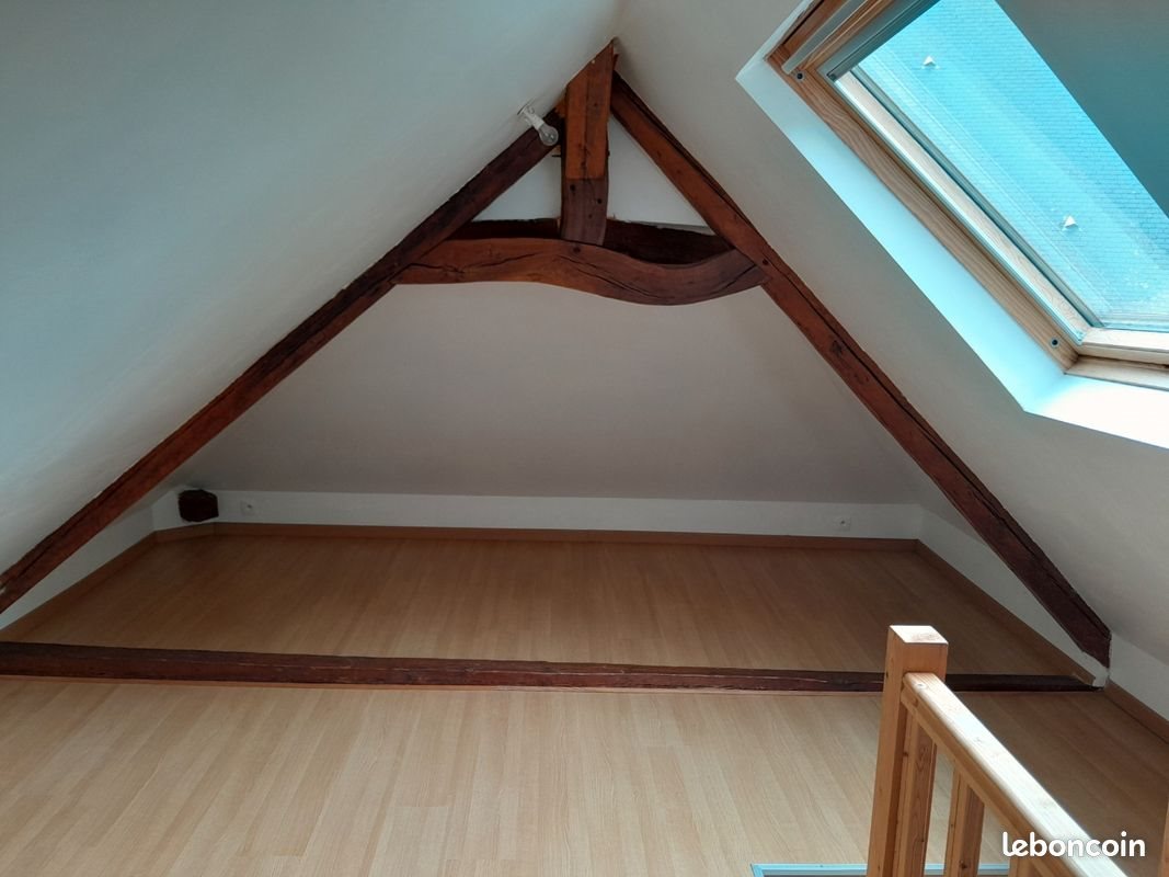 Maison à louer, 80m², Hattenville