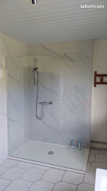 Maison à vendre, 110m², Abancourt