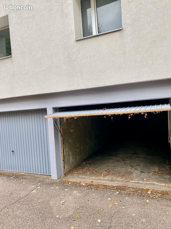 Appartement à louer, 20m², Vandoeuvre-lès-Nancy