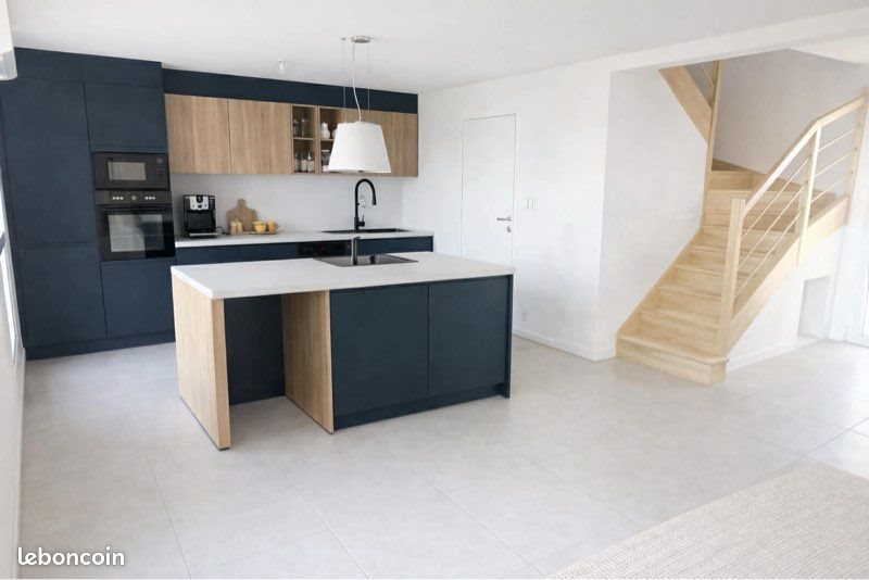 Maison à vendre, 85m², Brest