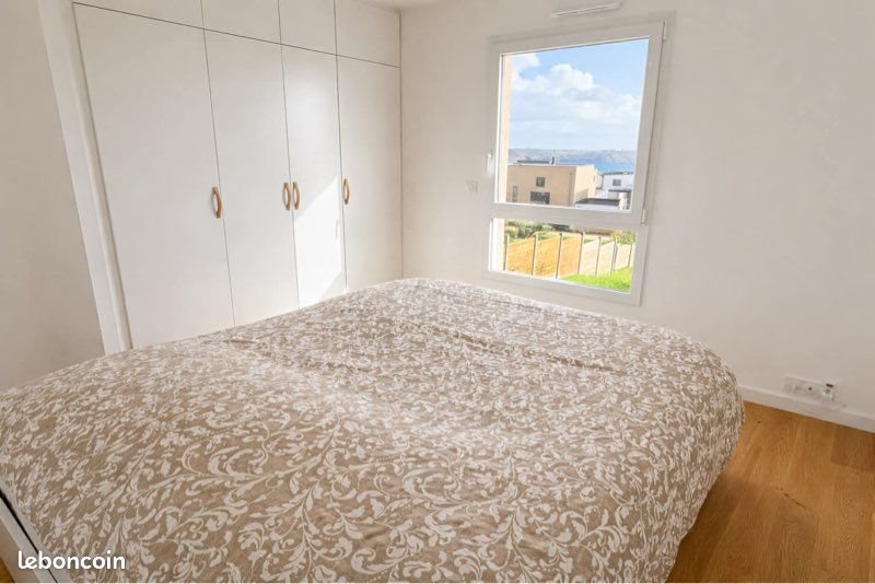 Maison à vendre, 85m², Brest