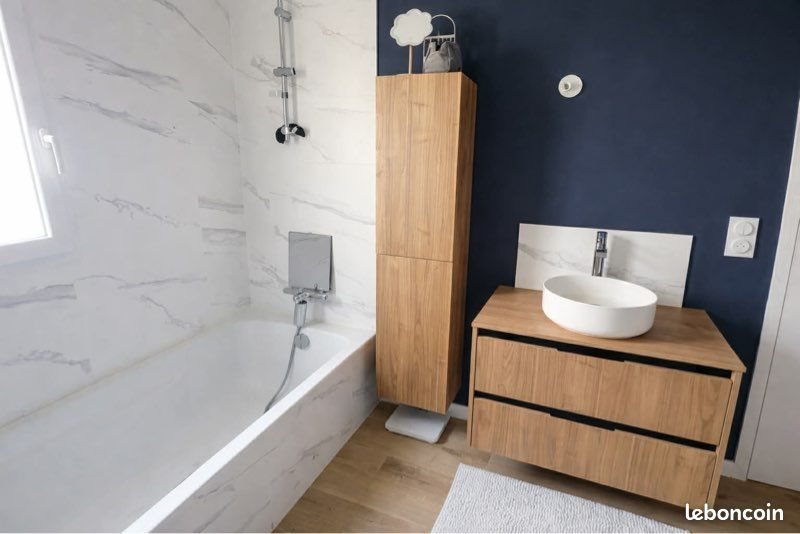 Maison à vendre, 85m², Brest