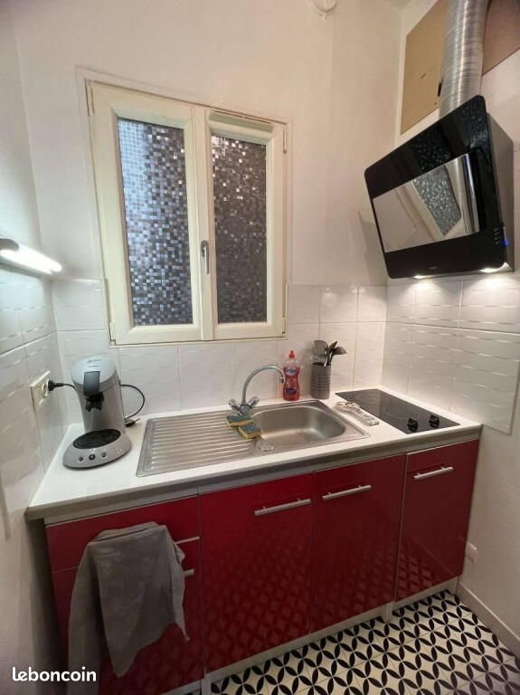 Appartement à louer, 25m², Auxerre
