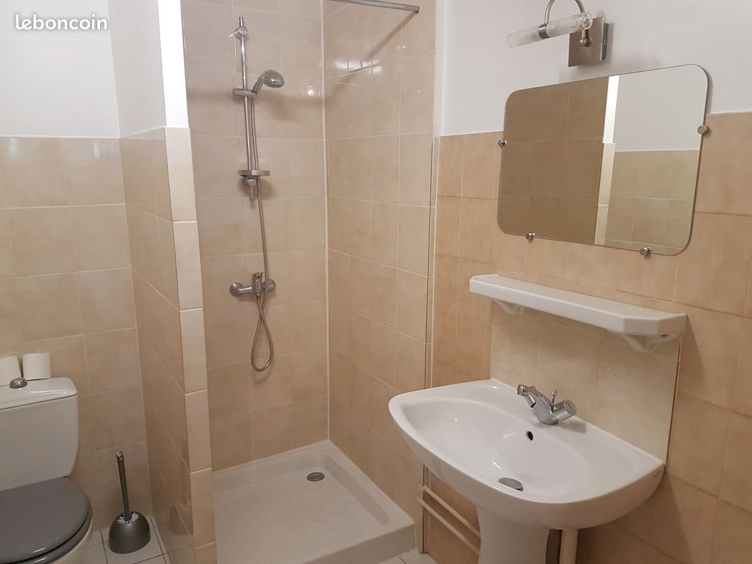 Appartement à louer, 25m², Auxerre