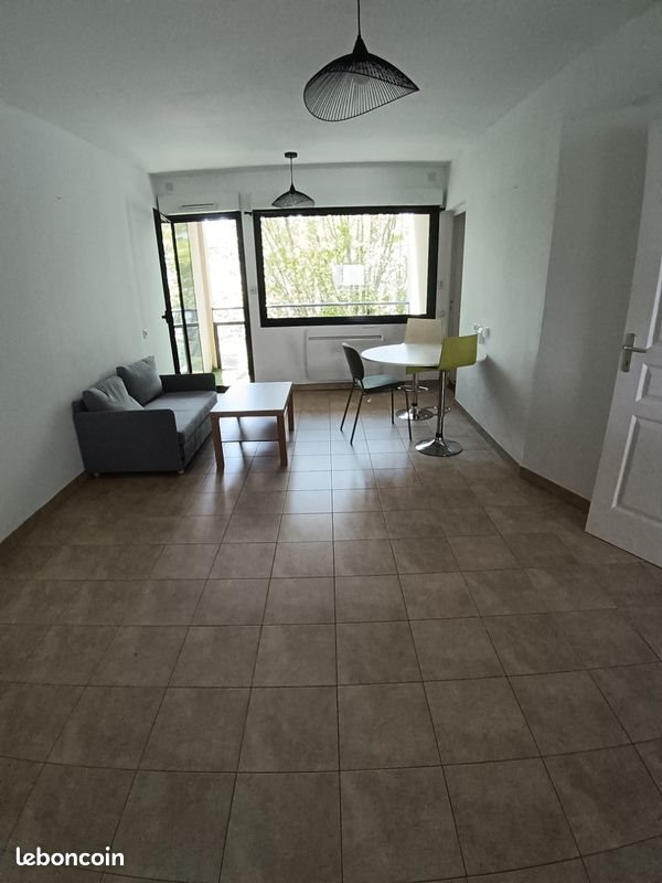Appartement à louer, 65m², Angers