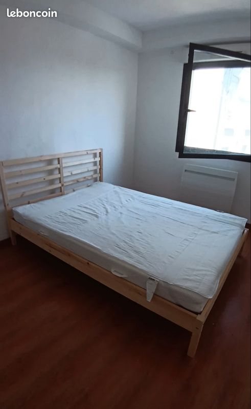 Appartement à louer, 65m², Angers