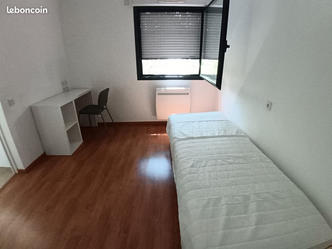 Appartement à louer, 65m², Angers