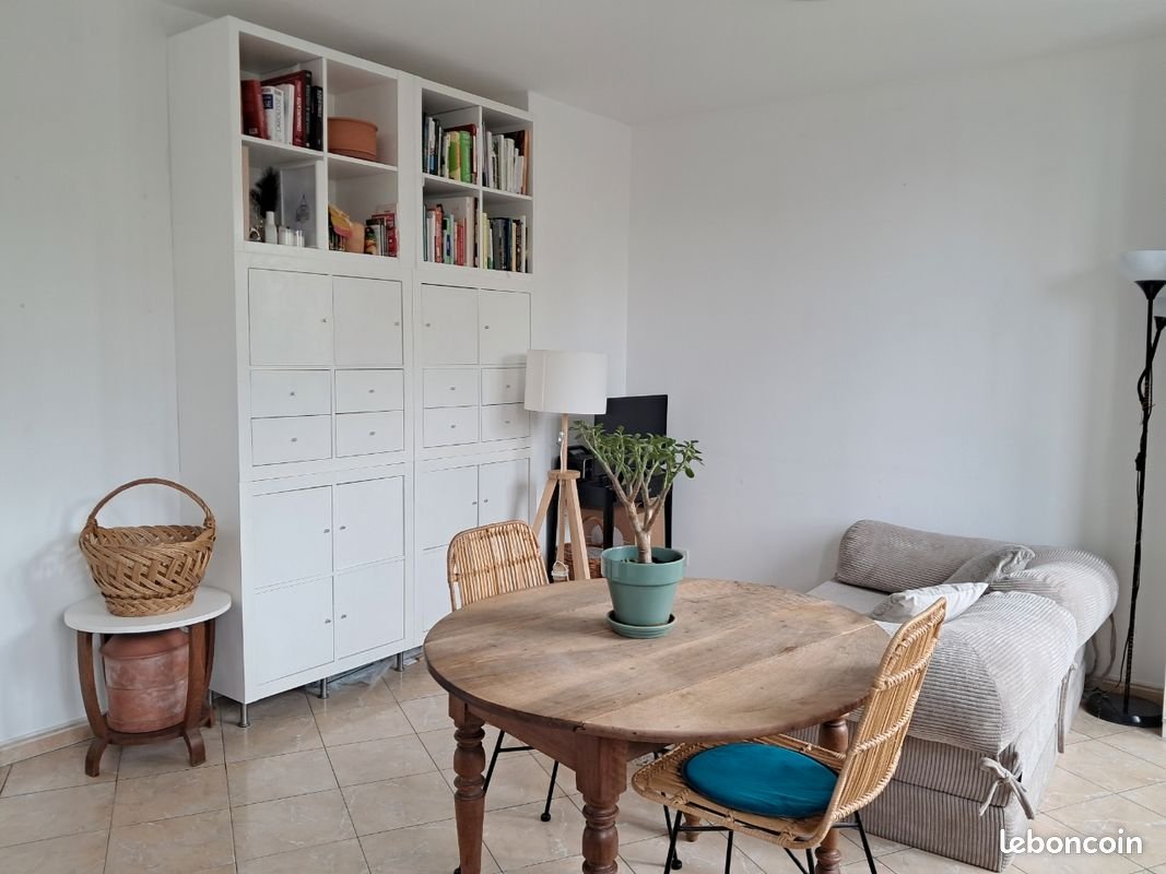 Appartement à vendre, 33m², Épinay-sur-Seine