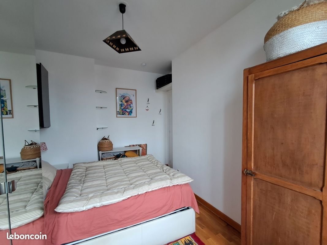 Appartement à vendre, 33m², Épinay-sur-Seine
