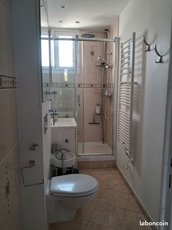 Appartement à vendre, 33m², Épinay-sur-Seine