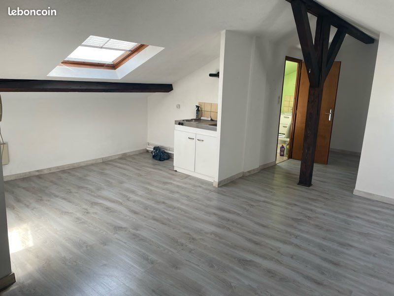 Appartement à louer, 45m², Mulhouse