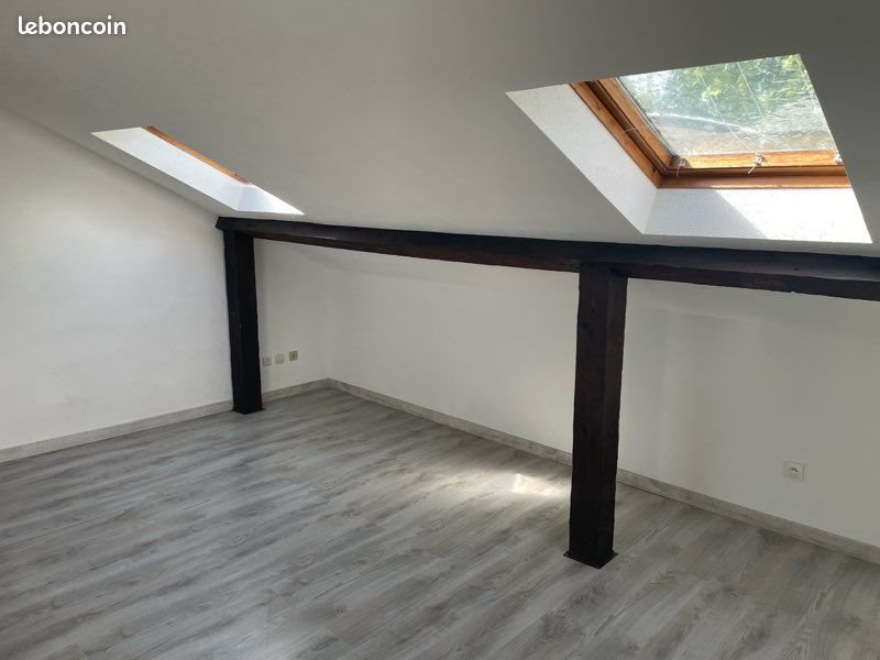 Appartement à louer, 45m², Mulhouse