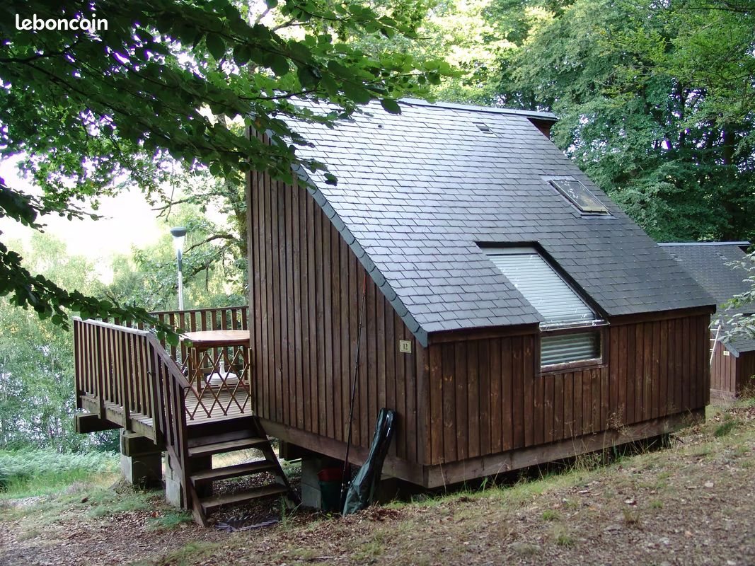 Maison à vendre, 21m², Peyrelevade