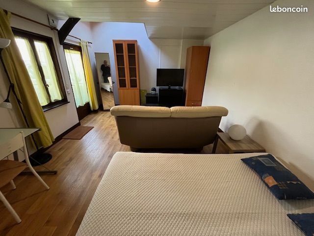 Appartement à louer, 22m², Juilly