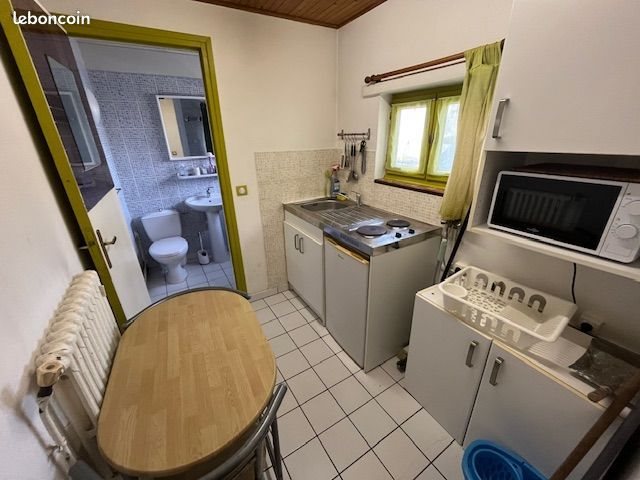 Appartement à louer, 22m², Juilly