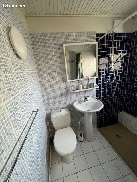 Appartement à louer, 22m², Juilly
