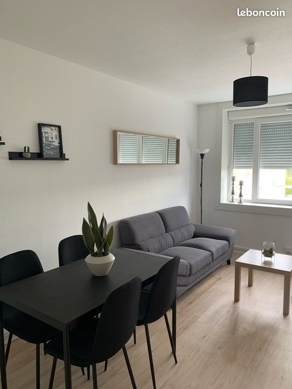 Appartement à vendre, 39m², Mérignac