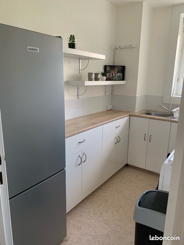 Appartement à vendre, 39m², Mérignac