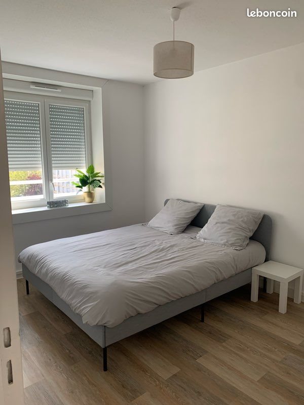 Appartement à vendre, 39m², Mérignac