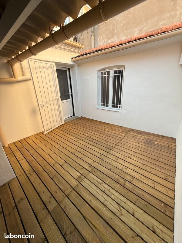 Maison à vendre, 48m², Cannes
