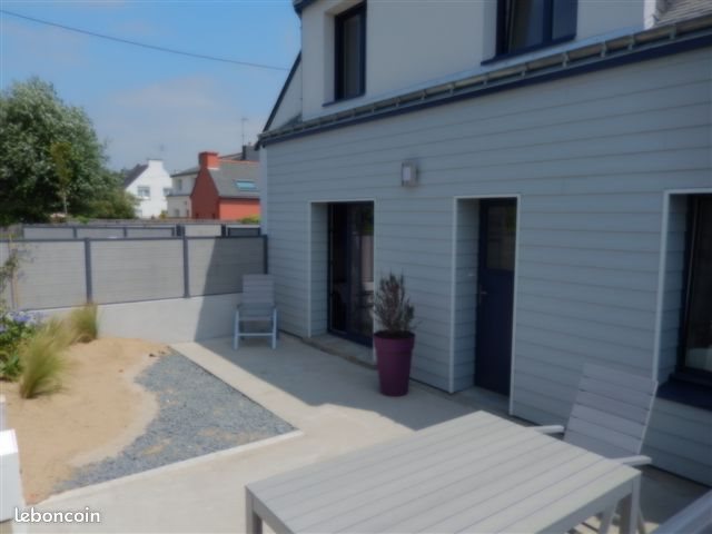 Appartement à louer, 51m², Etel