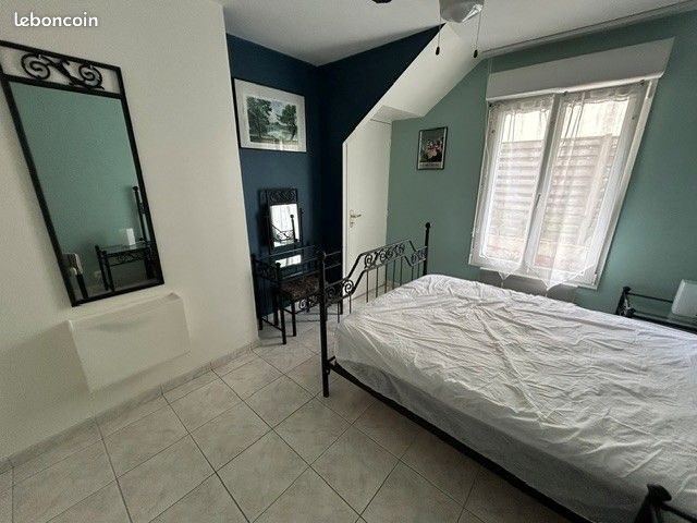 Appartement à louer, 51m², Etel