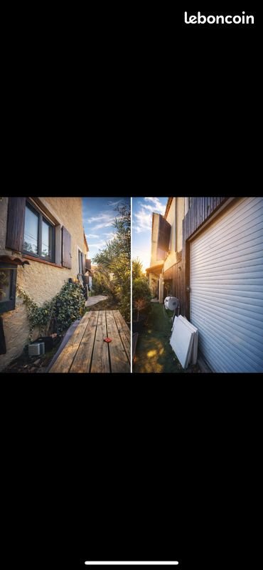 Maison à vendre, 215m², Les Pennes-Mirabeau