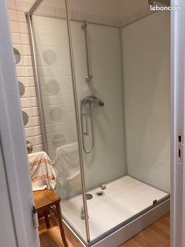 Appartement à louer, 54m², Reims