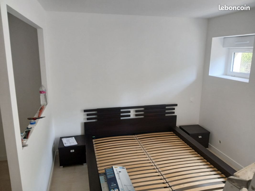 Maison à louer, 120m², Prat