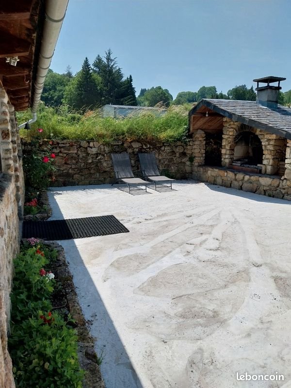 Maison à vendre, 159m², La Salvetat-sur-Agout
