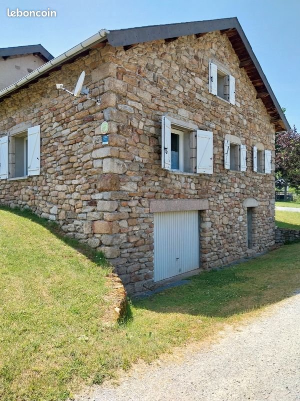Maison à vendre, 159m², La Salvetat-sur-Agout