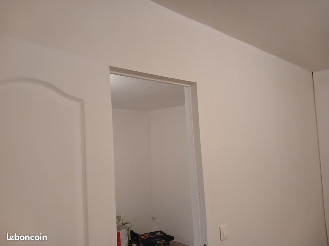 Appartement à vendre, 27m², Ivry-sur-Seine