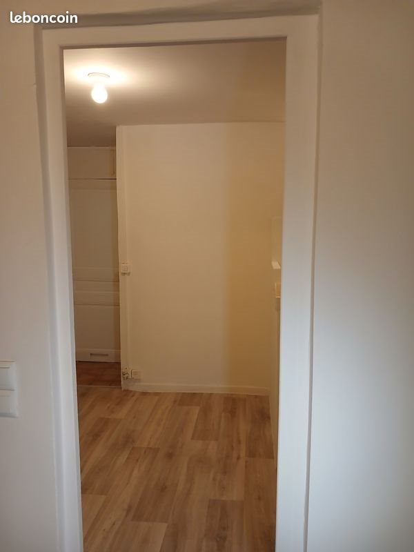 Appartement à vendre, 27m², Ivry-sur-Seine