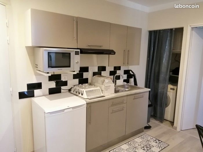 Appartement à louer, 24m², Bagnols-sur-Cèze
