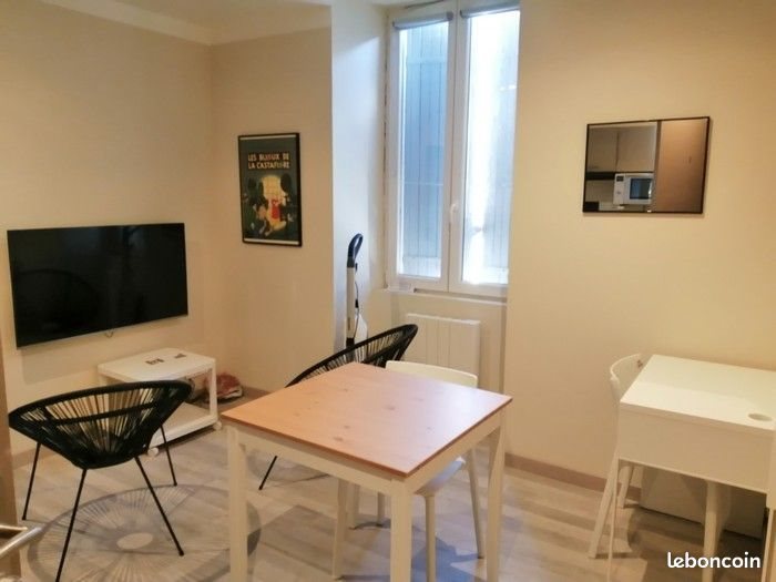 Appartement à louer, 24m², Bagnols-sur-Cèze