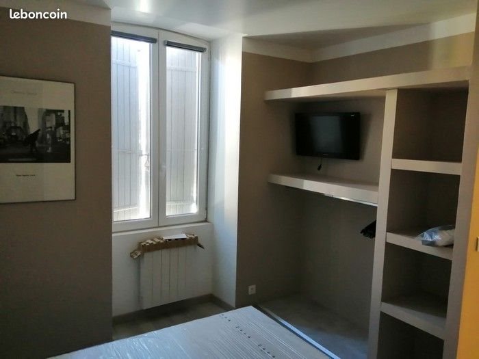 Appartement à louer, 24m², Bagnols-sur-Cèze
