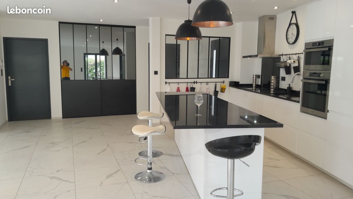 Maison à vendre, 164m², Narrosse